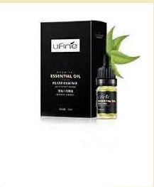 Refining Essential Oils, Fleshy Face, Cheekbone Masseter Muscle