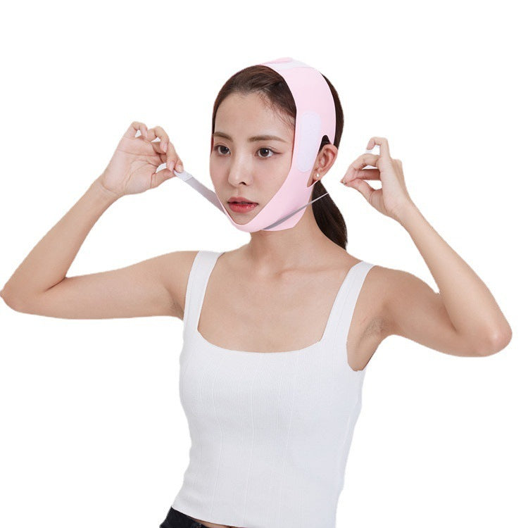 Tightening Non-Face-Lifting Face Mask Non-Face-Lifting Face With Non-Face-Lifting Bandage Lifting Mask V Face Bandage Tool